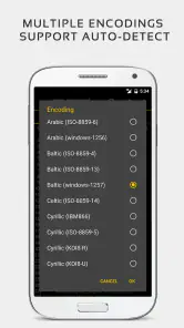 QuickEdit Text Editor Pro screenshot