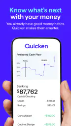 Quicken Simplifi: Budget Smart 1
