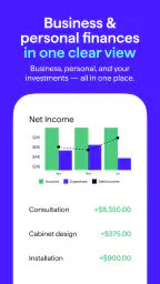 Quicken Simplifi: Budget Smart 3