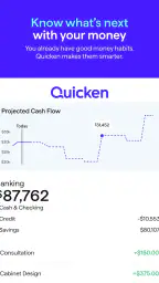 Quicken Simplifi: Budget Smart 8