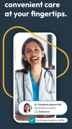 QuickMD - Online Healthcare 1