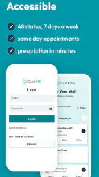 QuickMD - Online Healthcare 2