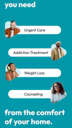 QuickMD - Online Healthcare 3