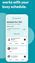 QuickMD - Online Healthcare 4