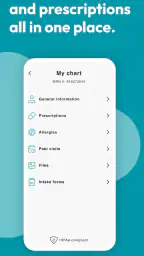 QuickMD - Online Healthcare 6