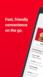 QuikTrip: Food, Coupons & Fuel 1