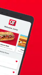 QuikTrip: Food, Coupons & Fuel 2