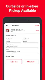 QuikTrip: Food, Coupons & Fuel 3
