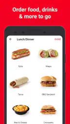 QuikTrip: Food, Coupons & Fuel 4
