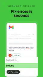 Quillbot: AI Writing Assistant 4