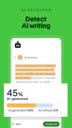 Quillbot: AI Writing Assistant 5