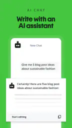 Quillbot: AI Writing Assistant 6