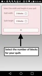 Quilt Creator 2