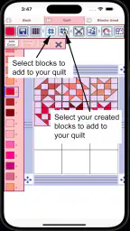 Quilt Creator 3