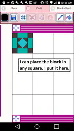 Quilt Creator 5