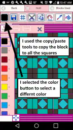 Quilt Creator 6