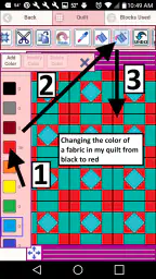 Quilt Creator 7