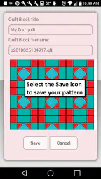 Quilt Creator 8