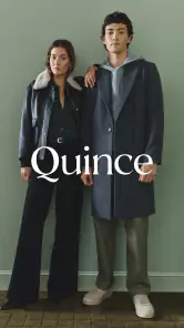 Quince screenshot