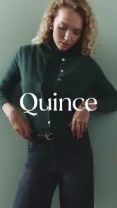 Quince screenshot