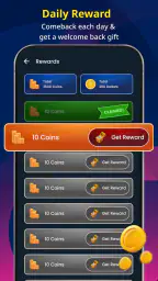 Quiz Win: Play For Real Reward 3