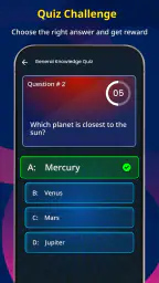 Quiz Win: Play For Real Reward 5