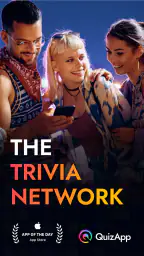 QuizApp: Quiz & Trivia Network 1