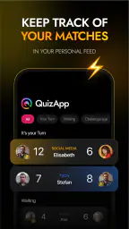 QuizApp: Quiz & Trivia Network 4