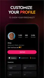 QuizApp: Quiz & Trivia Network 5