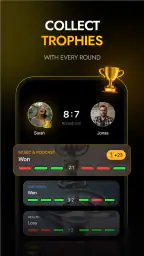 QuizApp: Quiz & Trivia Network 6