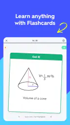 Quizlet: Study with Flashcards 8