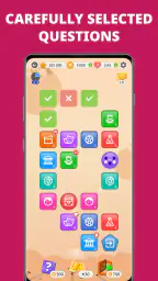 QuizzLand. Quiz & Trivia game 3