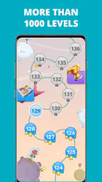 QuizzLand. Quiz & Trivia game 4