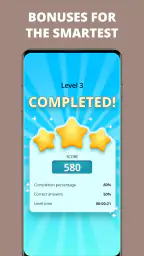 QuizzLand. Quiz & Trivia game 7
