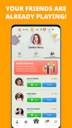 QuizzLand. Quiz & Trivia game 8