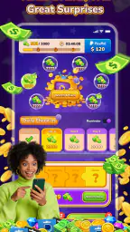 Quizzy Journey - Quiz&Earn 4