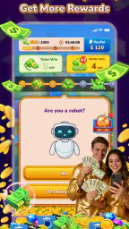 Quizzy Journey - Quiz&Earn 5