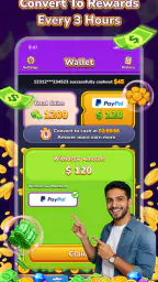 Quizzy Journey - Quiz&Earn 6