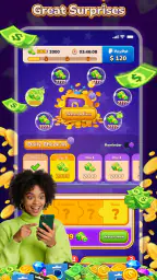 Quizzy Journey - Quiz&Earn 8