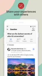 Quora: the knowledge platform 4