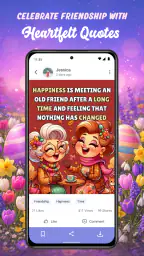 Quotes App - Daily Motivation 7