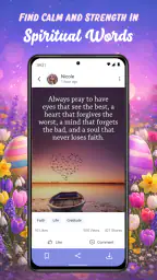 Quotes App - Daily Motivation 8