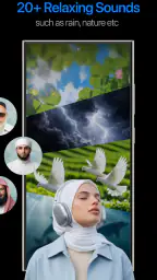 Quran Audio Player: Quranify 2