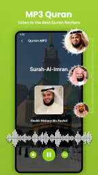 Al Quran: Holy Quran offline 2