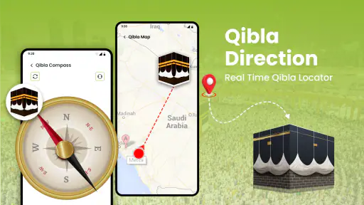 Al Quran: Holy Quran offline 6