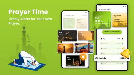 Al Quran: Holy Quran offline 7