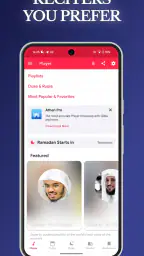 Quran Pro: Read the Holy Quran 5