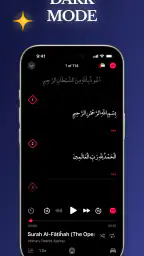 Quran Pro: Read the Holy Quran 8
