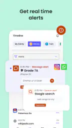 Qustodio Parental Control App 5