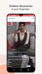 QVC Mobile Shopping (US) screenshot